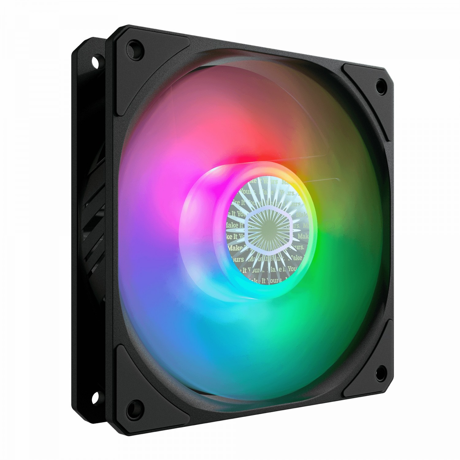 فن کیس کولر مستر SICKLEFLOW 120 ARGB فن کیس کولر مستر SICKLEFLOW 120 ARGB