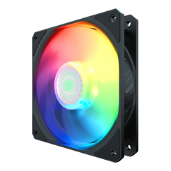 فن کیس کولر مستر SICKLEFLOW 120 ARGB فن کیس کولر مستر SICKLEFLOW 120 ARGB
