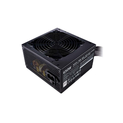 650W پاور 650 وات کولرمستر مدل MWE 650 WHITE 230V - V2
