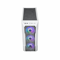 کیس کولر مستر MASTERBOX TD500 MESH V2 White کیس کولر مستر MASTERBOX TD500 MESH V2 White