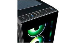 کیس Master Tech T500x Gaming کیس Master Tech T500x Gaming