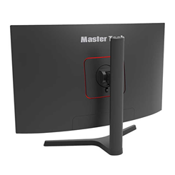 مانیتور27 اینچ خمیده مسترتک مدل Master Tech PG277AQ مانیتور27 اینچ خمیده مسترتک مدل Master Tech PG277AQ