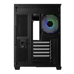MASTERTECH TERABOX COMPUTER CASE کیس کامپیوتر مسترتک TERABOX