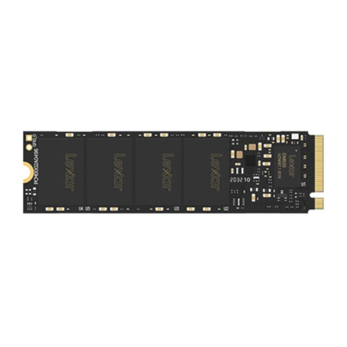 حافظه SSD  512 گیگابایت Lexar مدل NM620 M.2