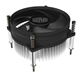خنک کننده پردازنده کولر مستر مدل standard i30