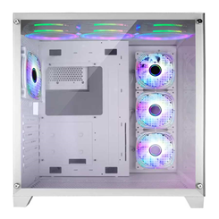کیس کامپیوتر فاطر مدل FG-800W