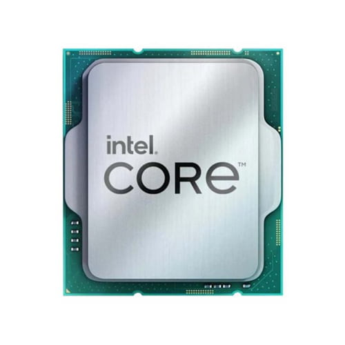 پردازنده بدون باکس اینتل Core i5 14600k Raptor Lake